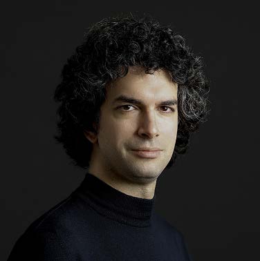 Can Okan, PhD